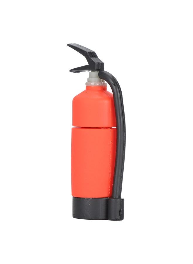 Thoraya USB Flash Memory Stick Flash Drive Gift Cute Cartoon Fire Extinguisher 32GB  - Image 2