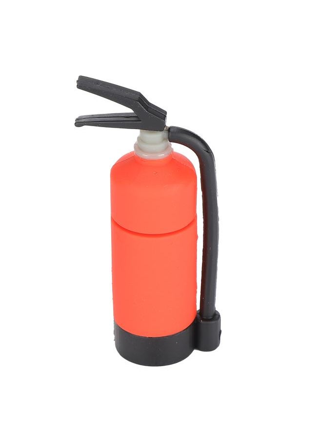 Thoraya USB Flash Memory Stick Flash Drive Gift Cute Cartoon Fire Extinguisher 32GB  - Image 4