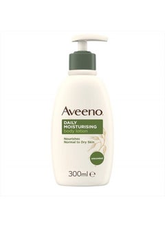 Aveeno Daily Moisturising Lotion 300 ml  - Image 1