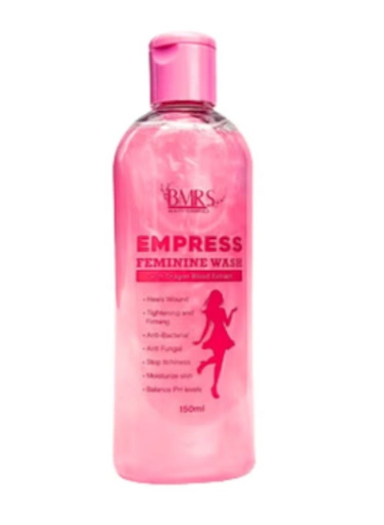 BMRS Empress Feminine wash 150ml