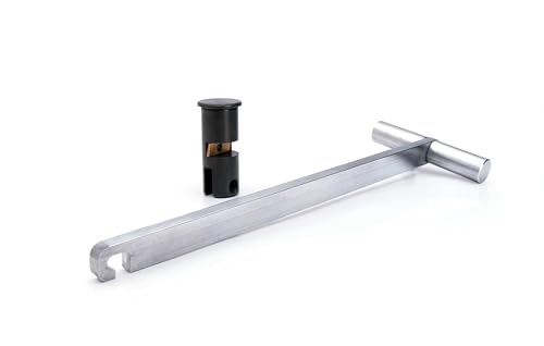 COMP Cams 5003 Lifter Bore Grooving Tool, .842 Diameter - Image 1