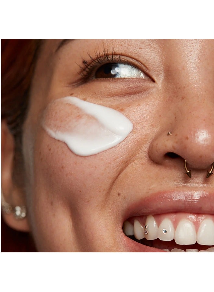 Kate Somerville Goat Milk Cream - Daily Moisturizer - Hydrating Facial Moisturizer (1.7 Fl. Oz.) - Image 5