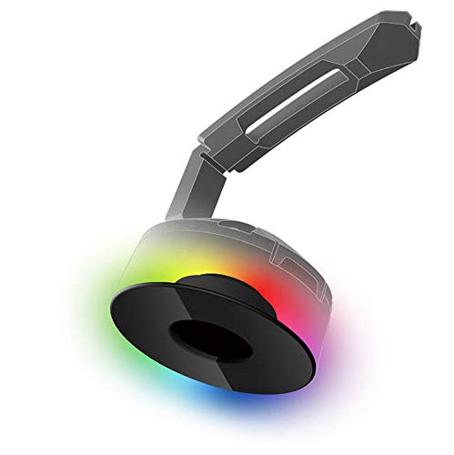 Cougar Bunker RGB Mouse Bungee with 2x USB 2.0, Black - Image 2