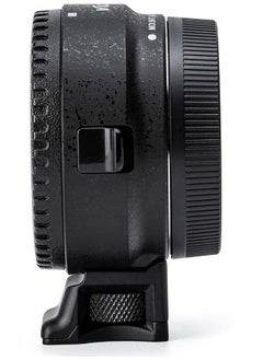 VILTROX VILTROX EF-EOS M Lens Mount Auto Focus Adapter, Compatible with Canon EF/EF-S Lens to Canon EOS M (EF-M Mount) Mirrorless Camera Body EOS M100 M50 M3 M10 M6 M5  - Image 4