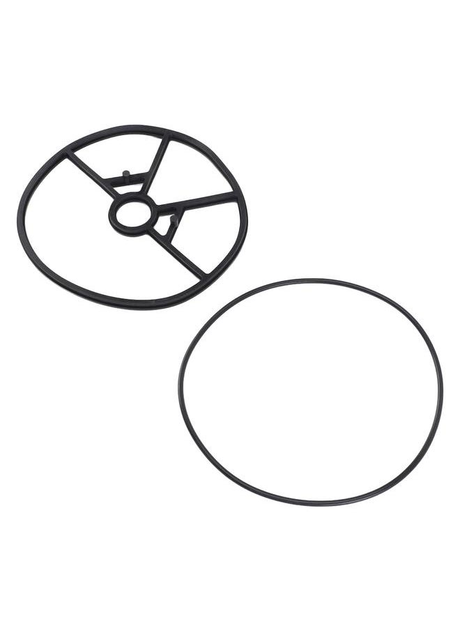 Thoraya - SP714T Valve Gasket O RingRebuild Kit 1‑1/2 for Hayward Variflo XL Multiport Valve Pool Spa Replacement Parts - Image 1
