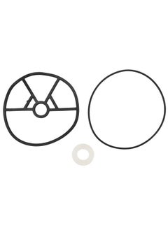 SP714T Valve Gasket O RingRebuild Kit 1‑1/2 for Hayward Variflo XL Multiport Valve Pool Spa Replacement Parts