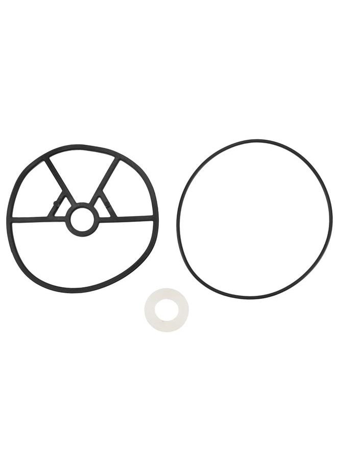 Thoraya - SP714T Valve Gasket O RingRebuild Kit 1‑1/2 for Hayward Variflo XL Multiport Valve Pool Spa Replacement Parts - Image 1