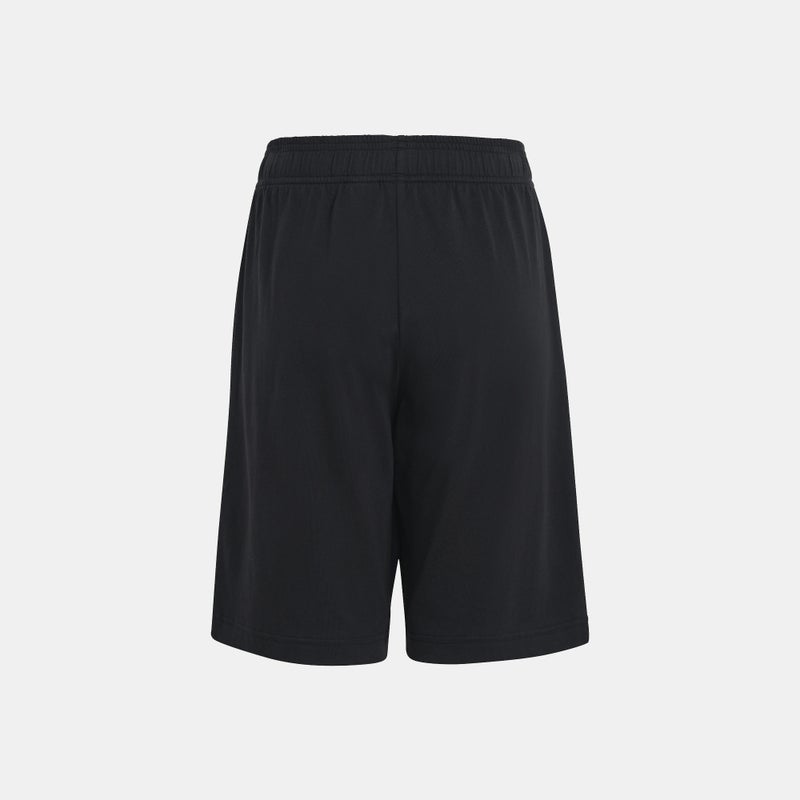 Adidas Kids' Essentials Big Logo Shorts - Image 2