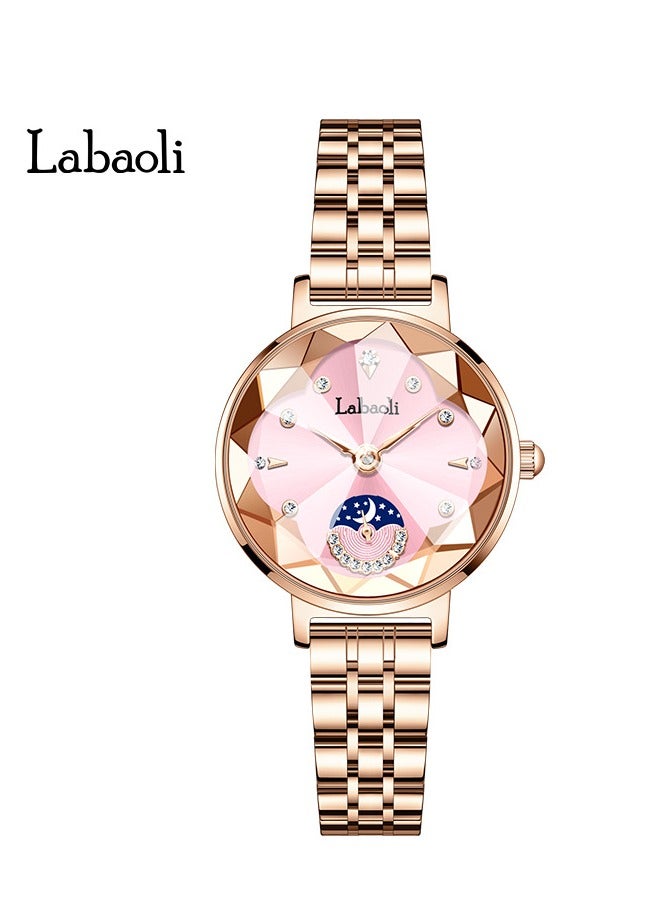 Labaoli ساعة نسائية أنيقة ورائعة - Image 1