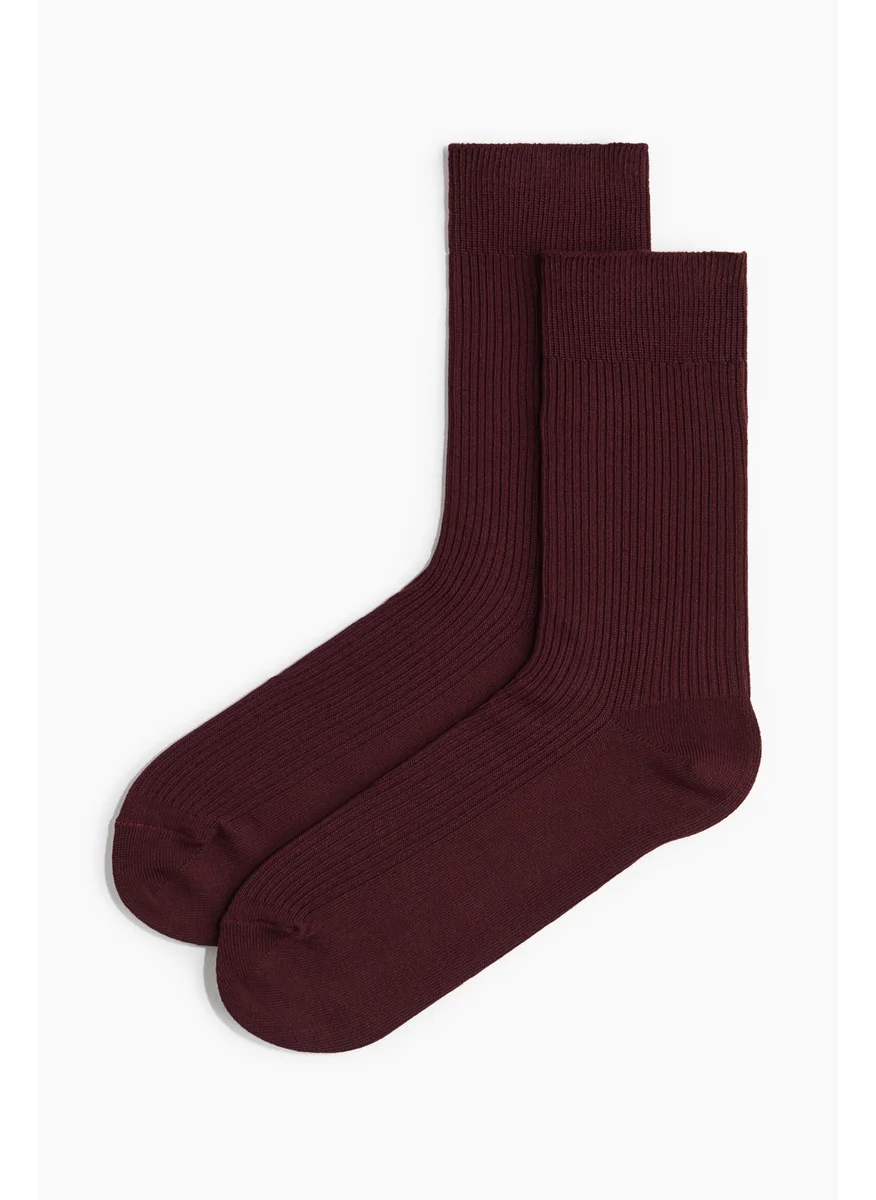 اتش اند ام 3-Pack Socks