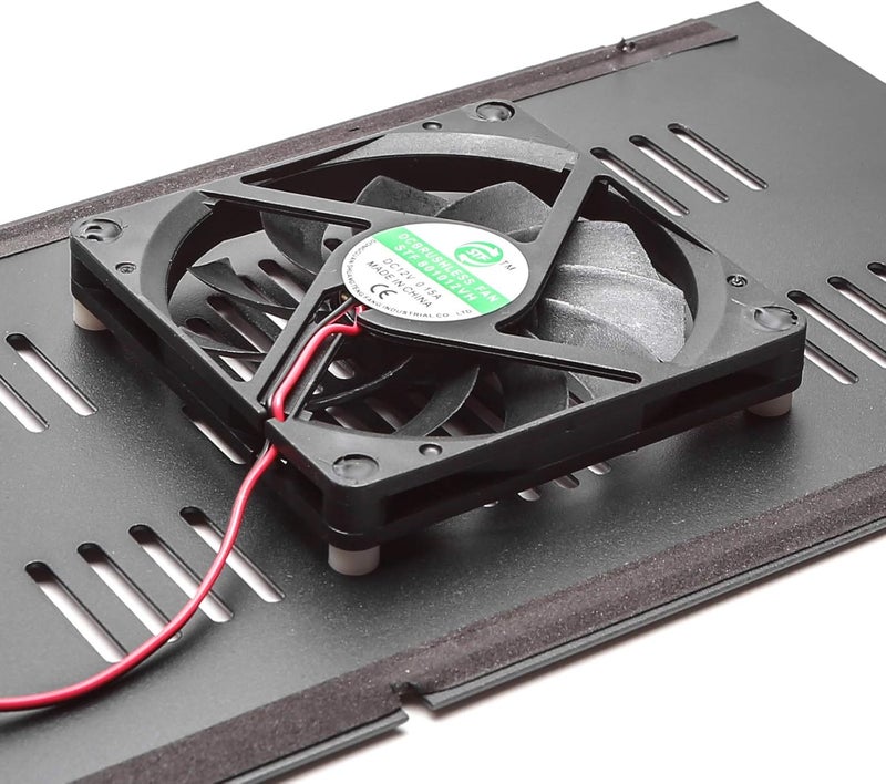 Skar Audio RP-150.4AB 1,000 Watt Full-Range Class A/B 4 Channel Car Amplifier - Image 5