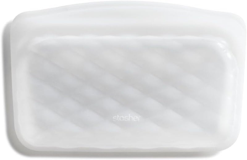 Stasher Washable Touch-Up Beauty Bag - Image 1