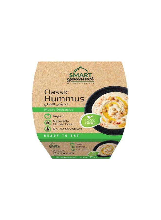 Hummus Classic - 225g