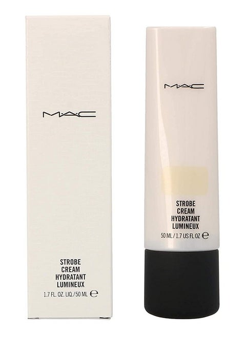 Mac Strobe Cream Goldlite 1.7 Oz