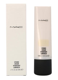 M.A.C Mac Strobe Cream Goldlite 1.7 Oz  - Image 2