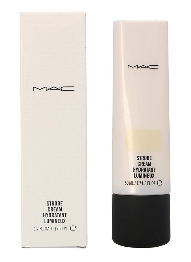 M.A.C - Mac Strobe Cream Goldlite 1.7 Oz - Image 1