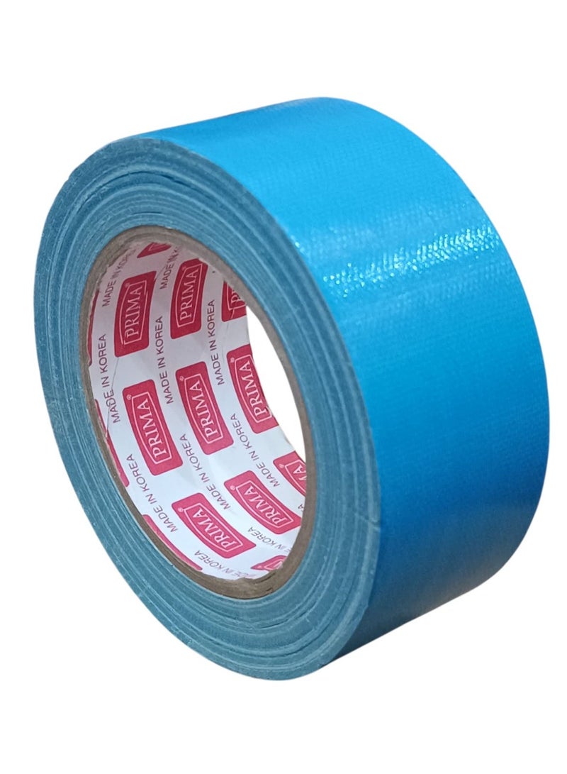 بريما شريط قماش أزرق - Image 1