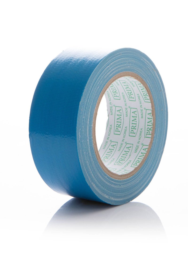 PRIMA Cloth Tape Blue  - Image 2