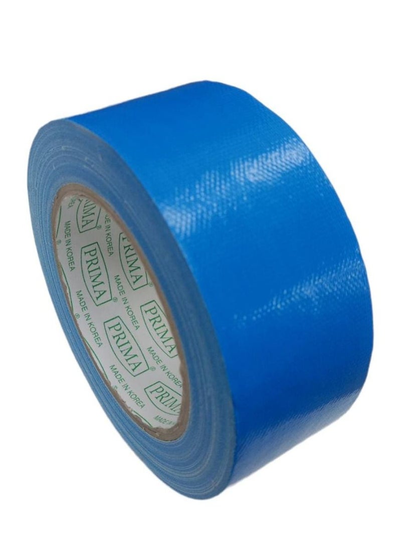 PRIMA Cloth Tape Blue  - Image 1