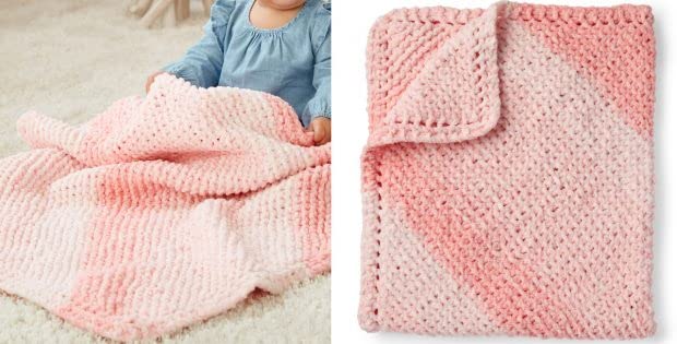 KYSS Ganga Blankie Chenille Yarn Supersoft Knitting Wool Ball 1 Ball100 gram Each Multi Colour 400 Grams Suitable for Craft Babywear Baby Blankets Thick mota Thread Shade no BLM030 - Image 5