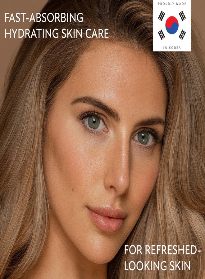ستارلابس كريم هانسي ناتشورالز سني ستار جلو، كريم تفتيح الوجه مع روسينول ومستخلص الزنبق، 1.69 أونصة سائلة - Image 3