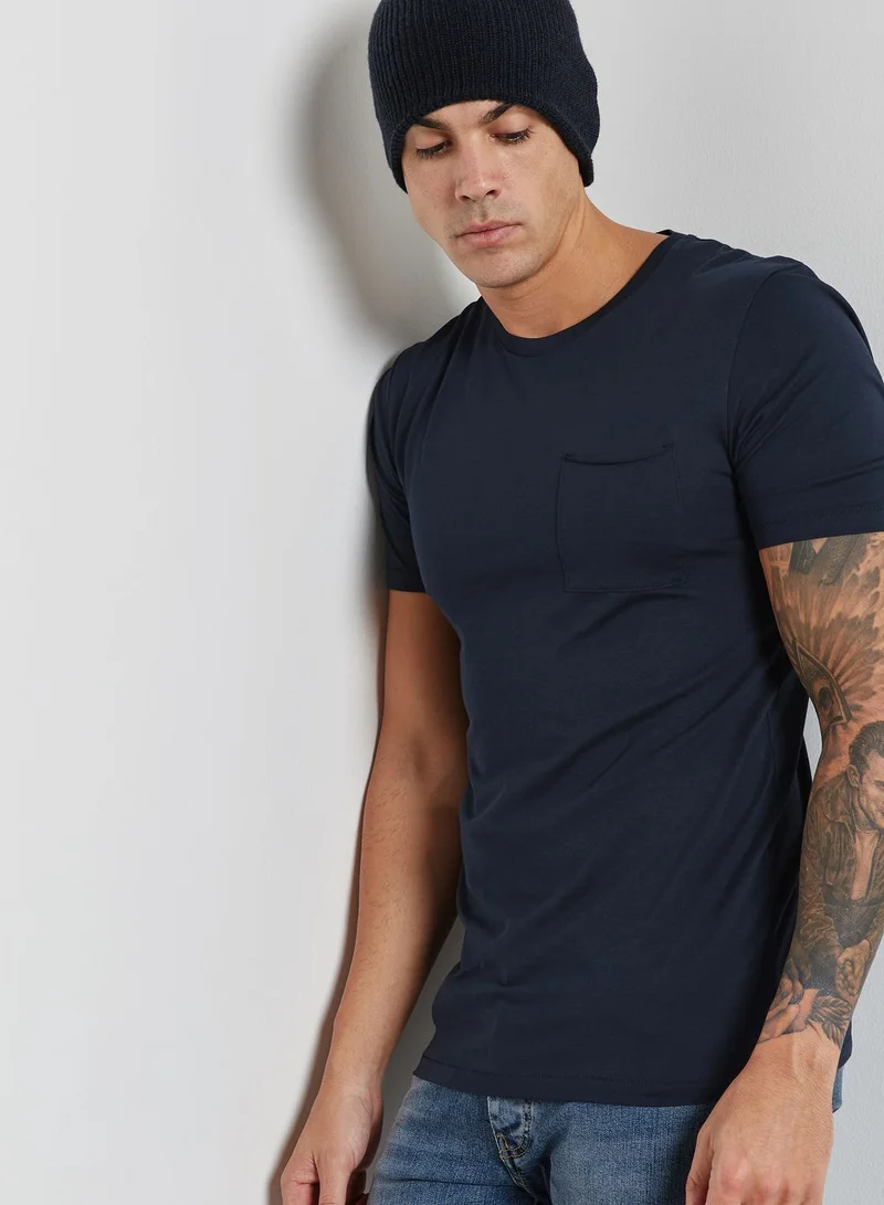 minimum brand Nowa T-Shirt