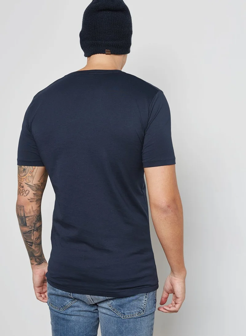 minimum brand Nowa T-Shirt