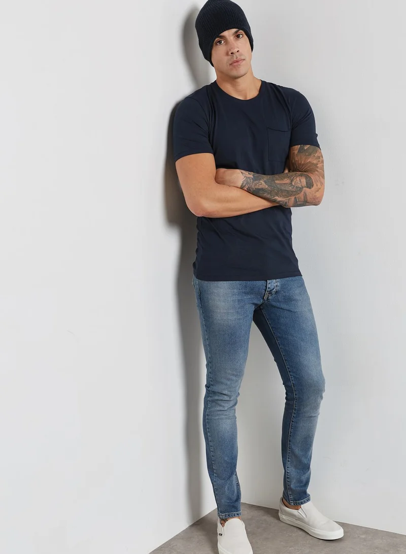 minimum brand Nowa T-Shirt