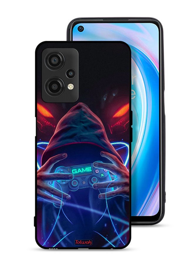 Tolwak OnePlus Nord CE 2 Lite 5G Protective Case Cover Gamer - Image 1