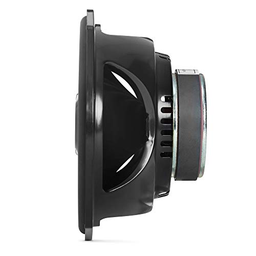 JBL Stage 39637F - 6” x 9” Three-way car audio speaker, No Grill, Black - Image 4