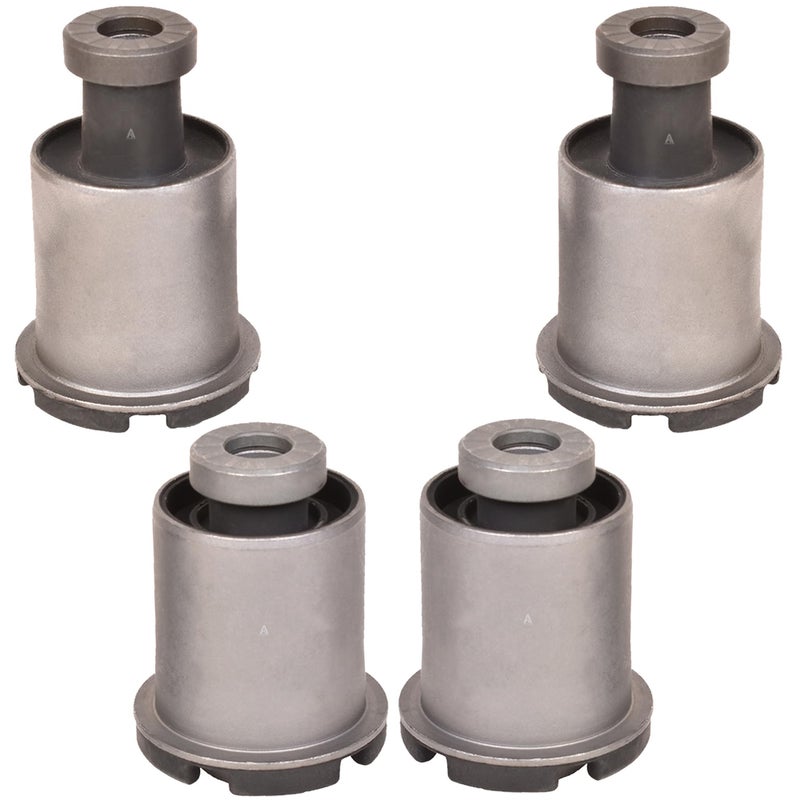 AUTOACER 4 pc Front Lower Bushings Kit Control Arm Bushings Left Right for Expedition 20072014 F150 20092014 Navigator 20072014 OEM EL1Z3079A EL3Z3079A EL1Z3078A EL3Z3078A EL1Z3079A - Image 2