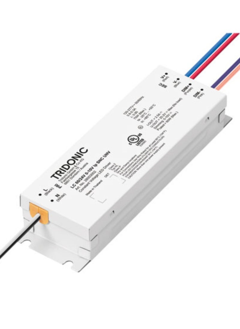 TRIDONIC 28003002 LC 60W 24V 0-10V LP SNC UNV - pzsku/ZEBBBFF6B18D7249A5572Z/45/_/1726552280/8c6e2c8a-cc42-4ee6-b210-730d836e718a