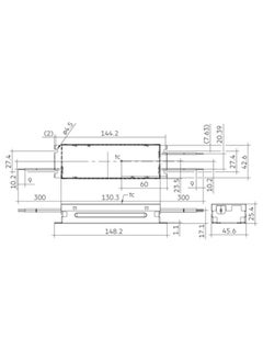 TRIDONIC 28003002 LC 60W 24V 0-10V LP SNC UNV - pzsku/ZEBBBFF6B18D7249A5572Z/45/_/1726552371/bedac83d-6000-48da-96c8-cdcb06bf262b