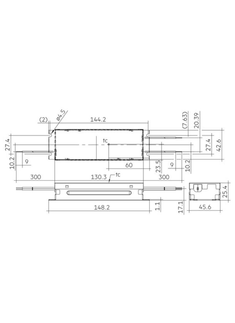 TRIDONIC 28003002 LC 60W 24V 0-10V LP SNC UNV - pzsku/ZEBBBFF6B18D7249A5572Z/45/_/1726552371/bedac83d-6000-48da-96c8-cdcb06bf262b