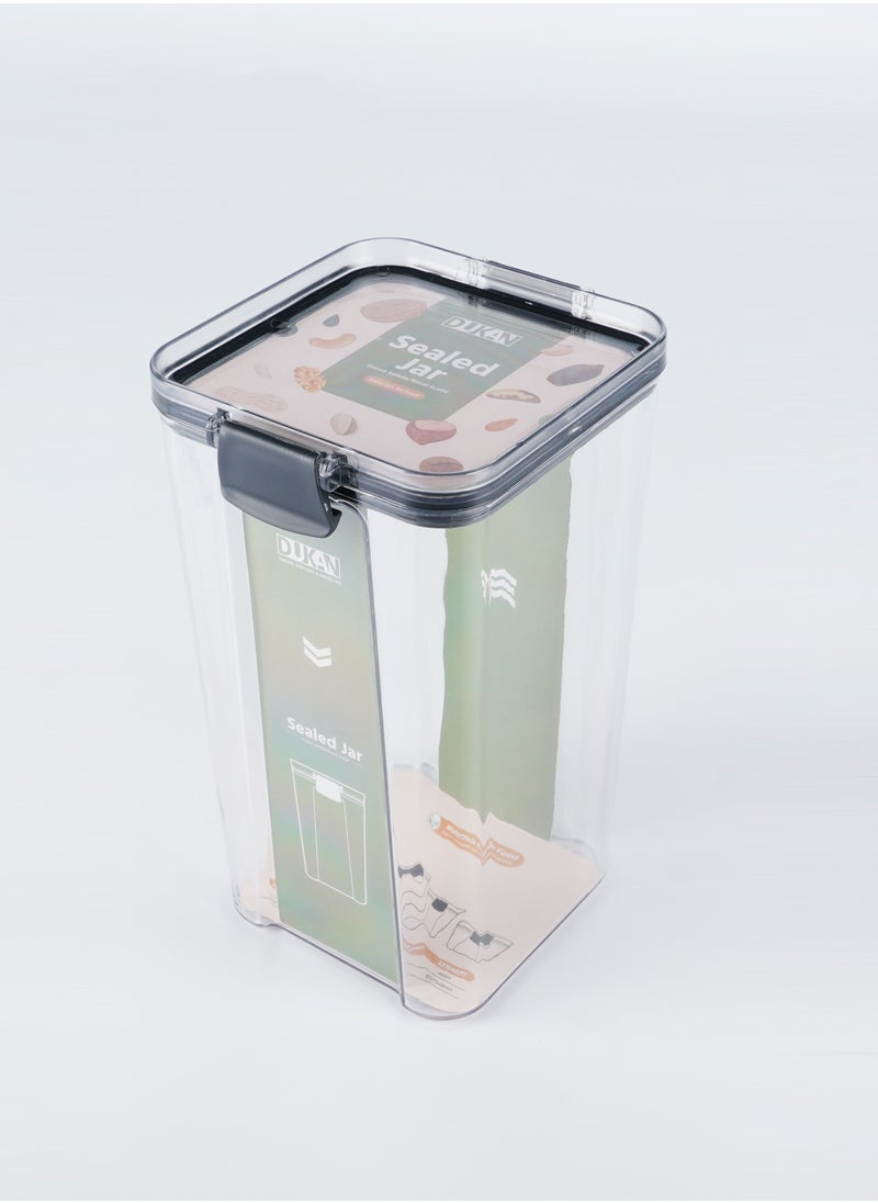 Sealed Jar 1250ml