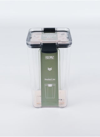 Sealed Jar 1250ml - pzsku/ZEBBC0446497A0EEC5B6CZ/45/1746391992/6468fd91-8a32-40f4-9897-050cedee2091