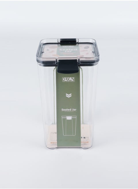 Sealed Jar 1250ml