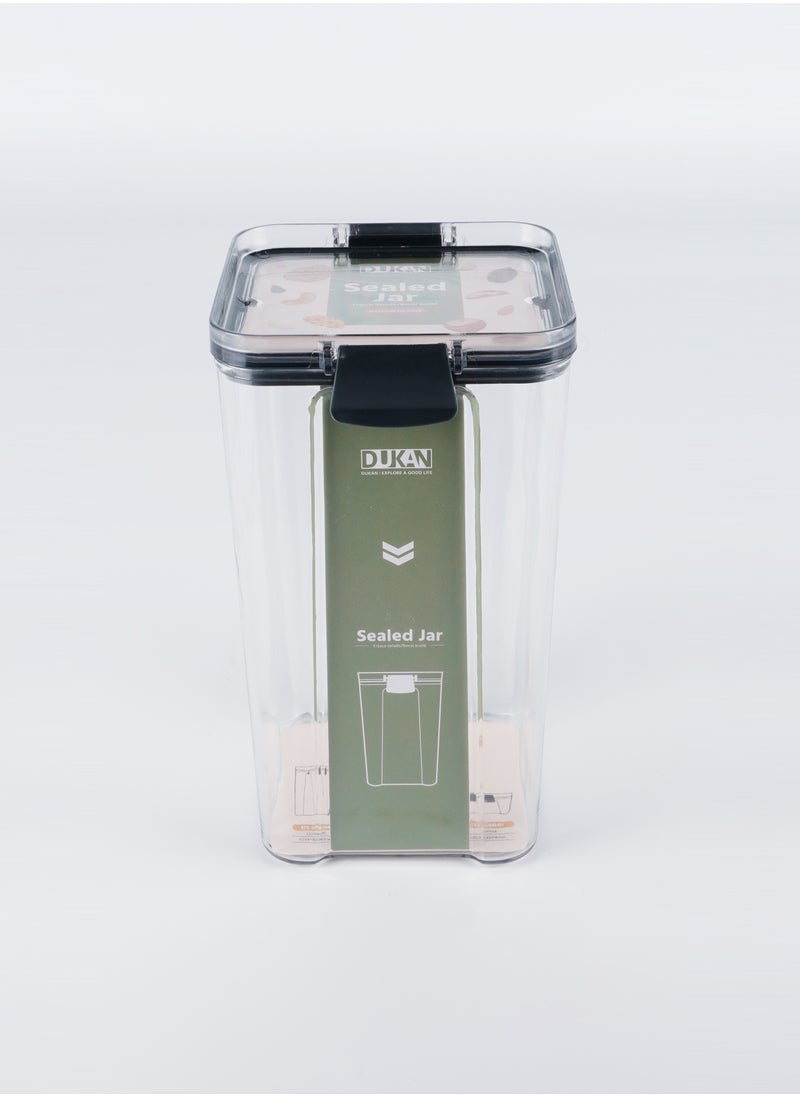 Sealed Jar 1250ml