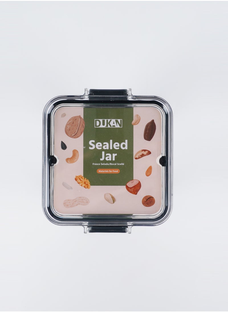 Sealed Jar 1250ml