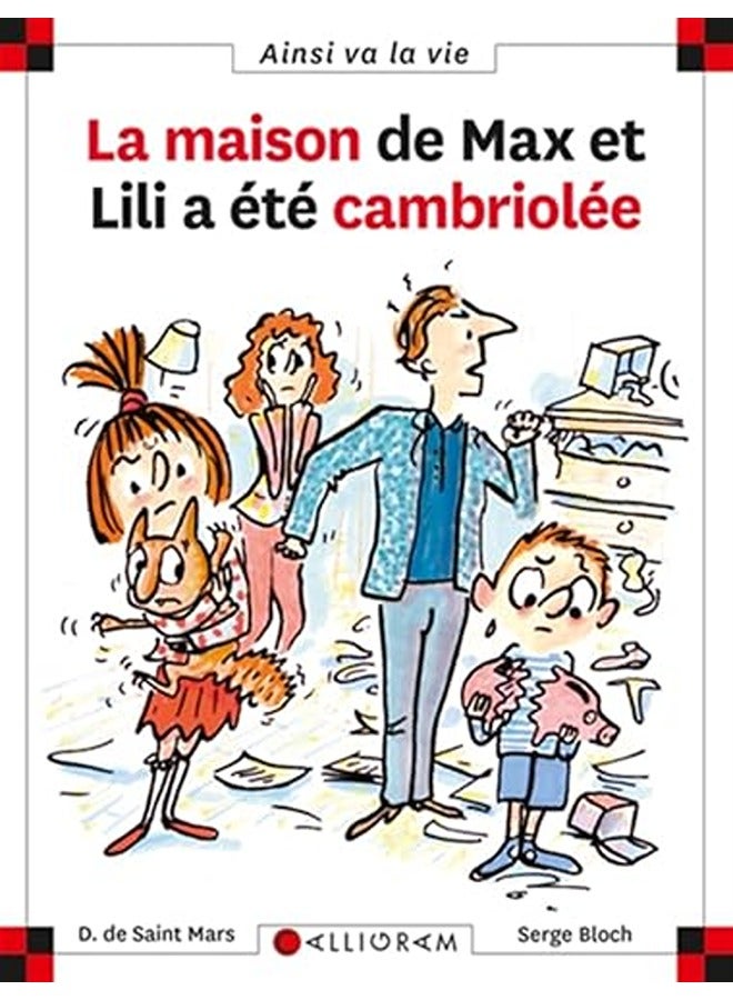 La Maison de Max et Lili