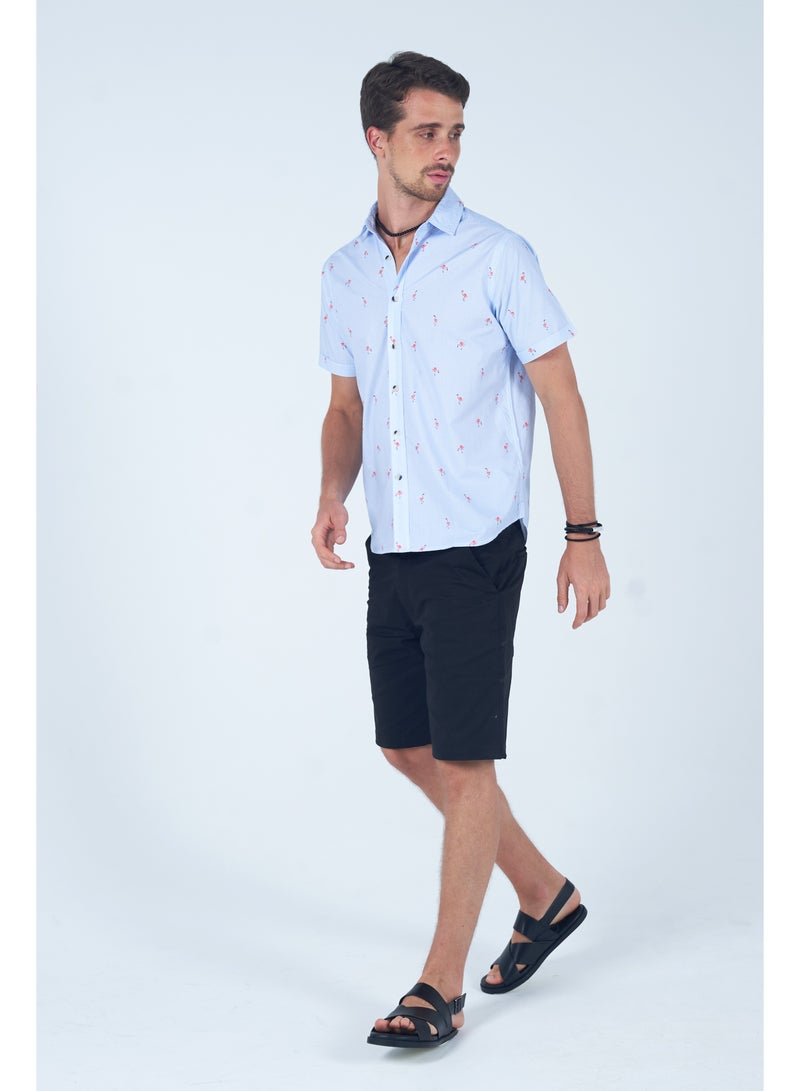 Orabelle I Don't Give A Flock Shirt - Image 4