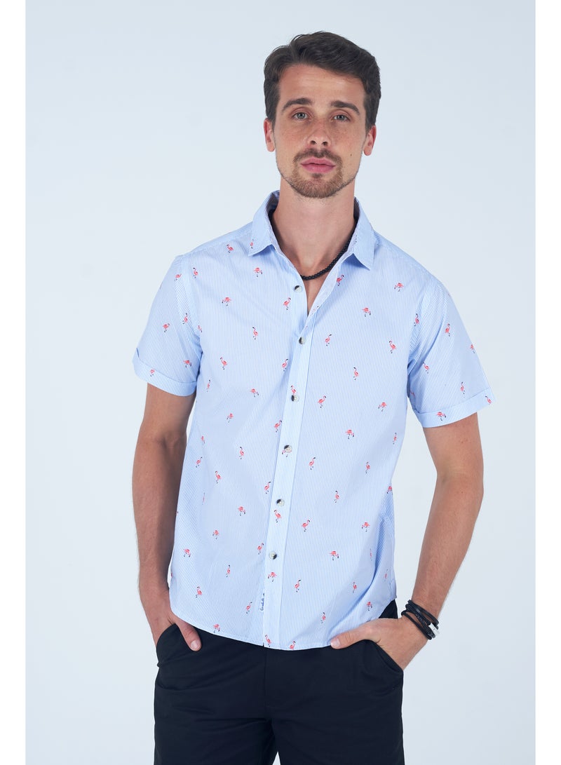 Orabelle I Don't Give A Flock Shirt - Image 1