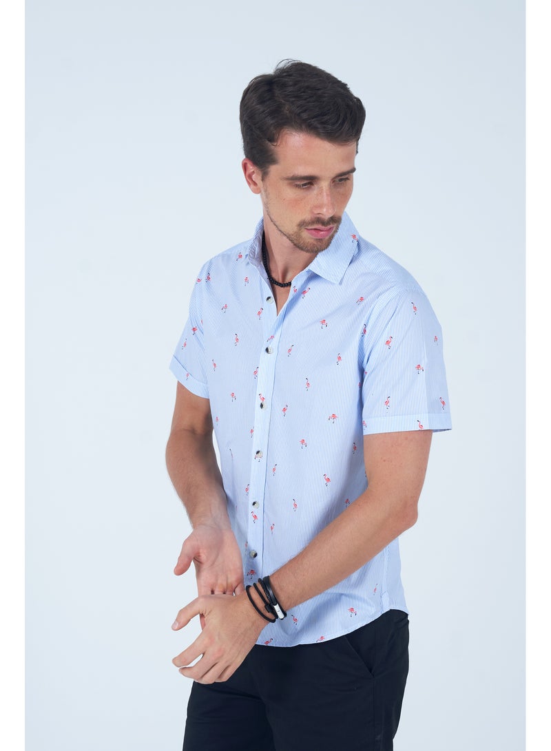 Orabelle I Don't Give A Flock Shirt - Image 3