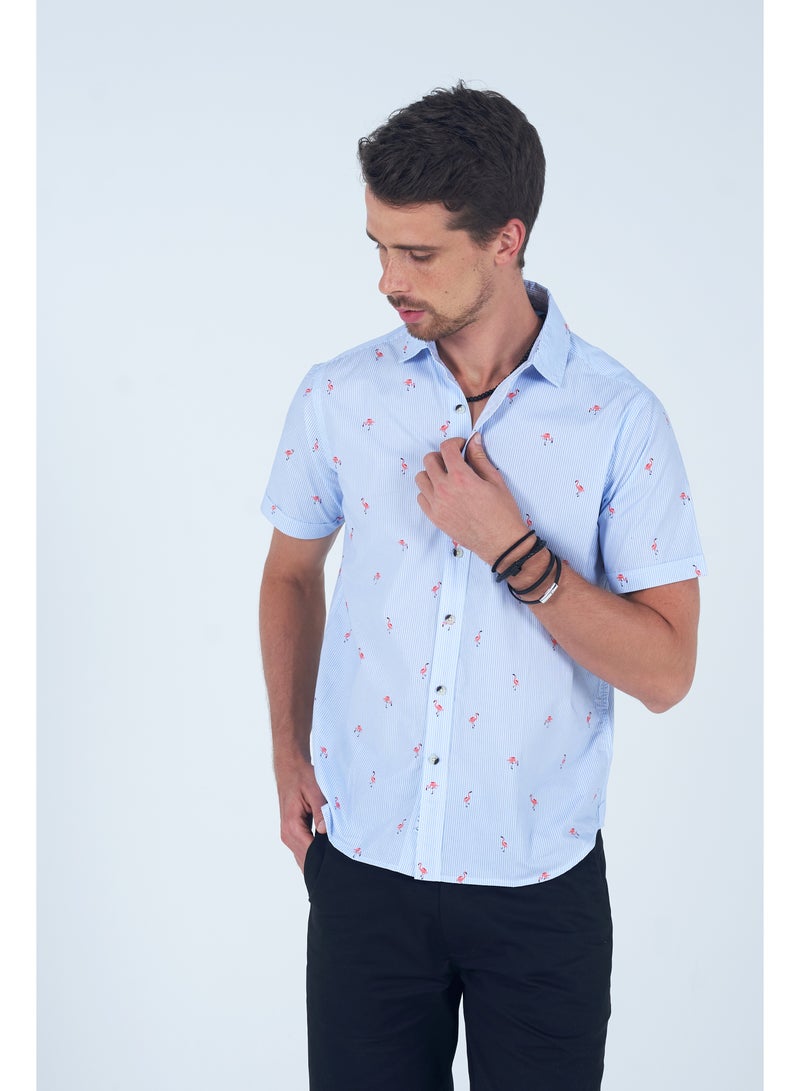 Orabelle I Don't Give A Flock Shirt - Image 2