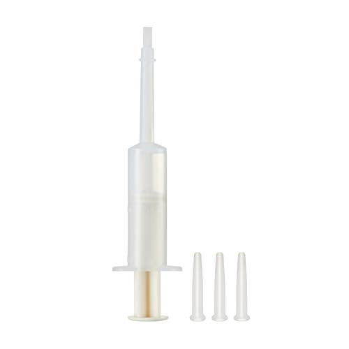 Mikki Dog, Puppy, Cat, Kitten Mothering Kit, Feeding and Medicine Syringe for Young/Unwell Animals - Image 1