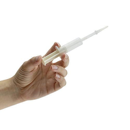 Mikki Dog, Puppy, Cat, Kitten Mothering Kit, Feeding and Medicine Syringe for Young/Unwell Animals - Image 3