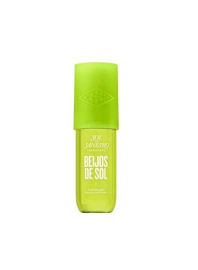 sol de janeiro beijos de sol 90ml