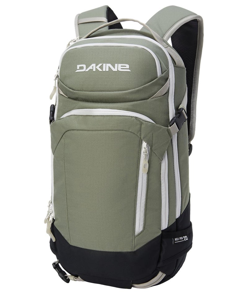 Dakine HELI PRO BACKPACK 20L - MULLED BASIL - Image 1