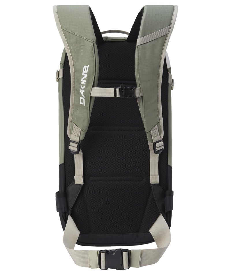 Dakine HELI PRO BACKPACK 20L - MULLED BASIL - Image 2