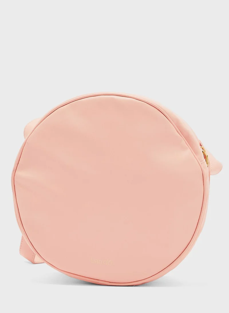 ban.do Daisy Mini Circle Crossbody